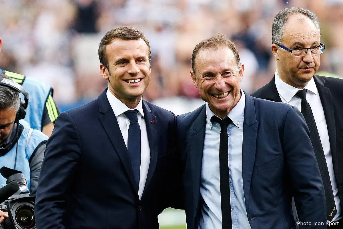 fcgb papin coach aux girondins tout depend de poyet papin 2224077
