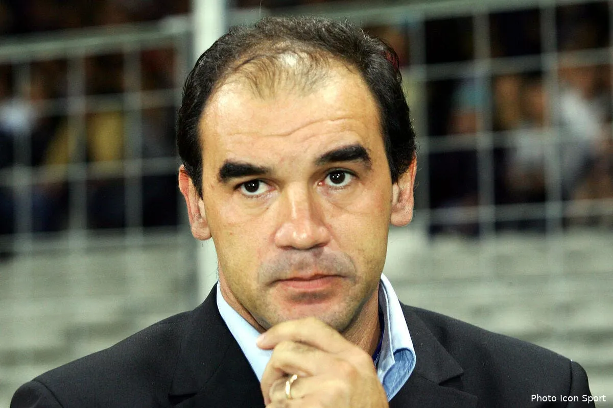 fcgb ricardo officiellement nomme manager general de bordeaux iconsport per 231005 01 10229813