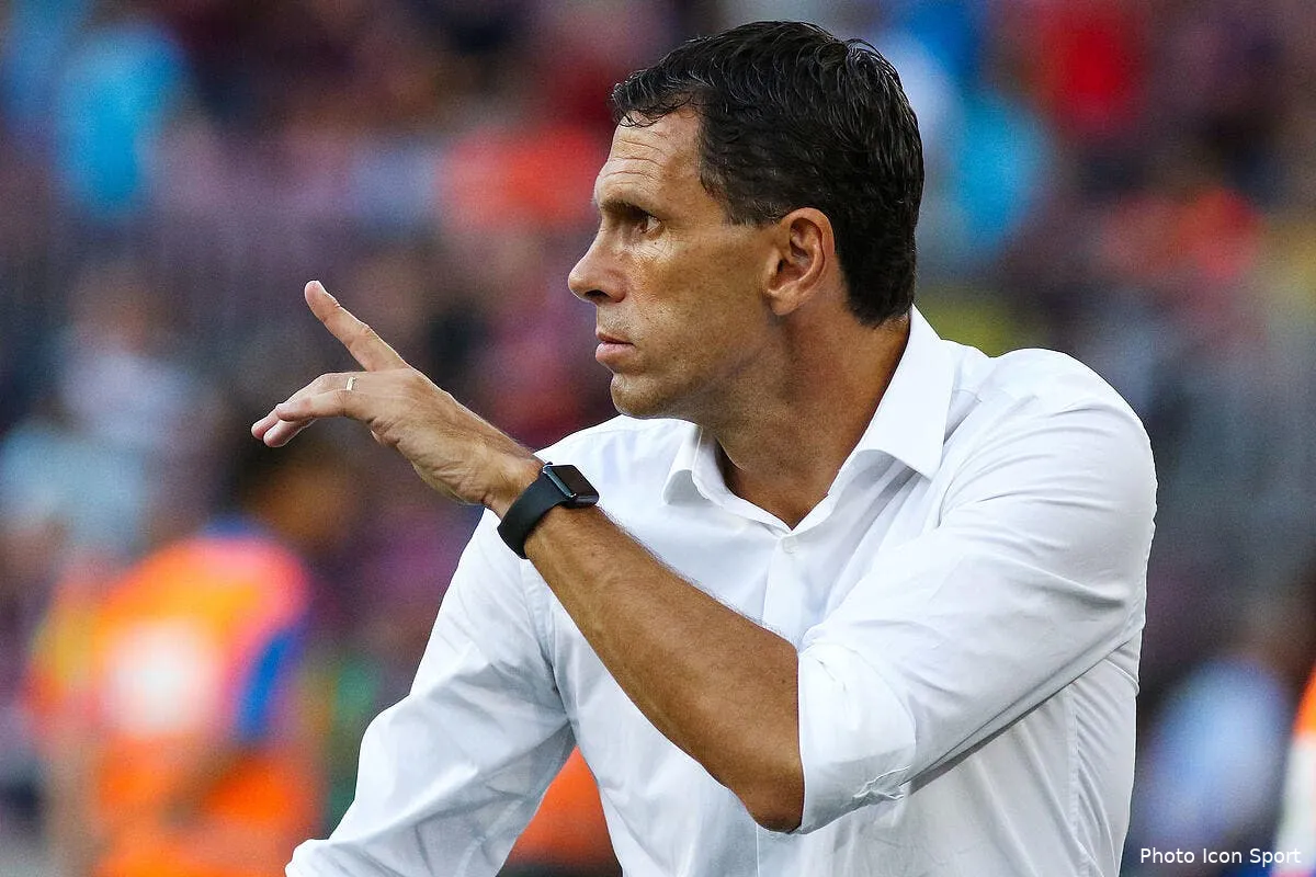 fcgb spectaculaire et offensif voici gustavo poyet icon bpi 200816 93 05207317