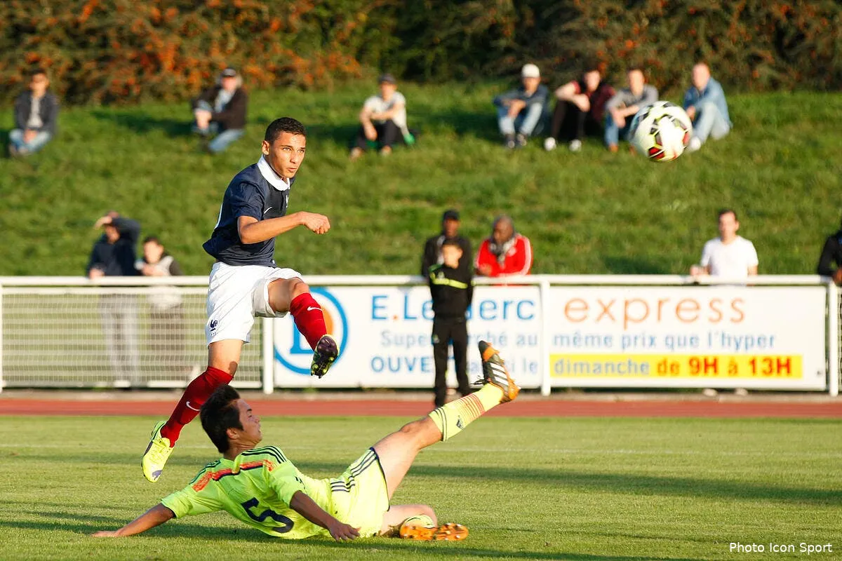 fcgb suivi par la premier league au mercato il ne reve que de bordeaux iconsport bou 011114 01 08207889