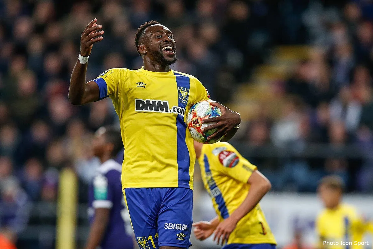 fcgb une offre pour un attaquant ivoirien deborde au mercato yohan boli273183