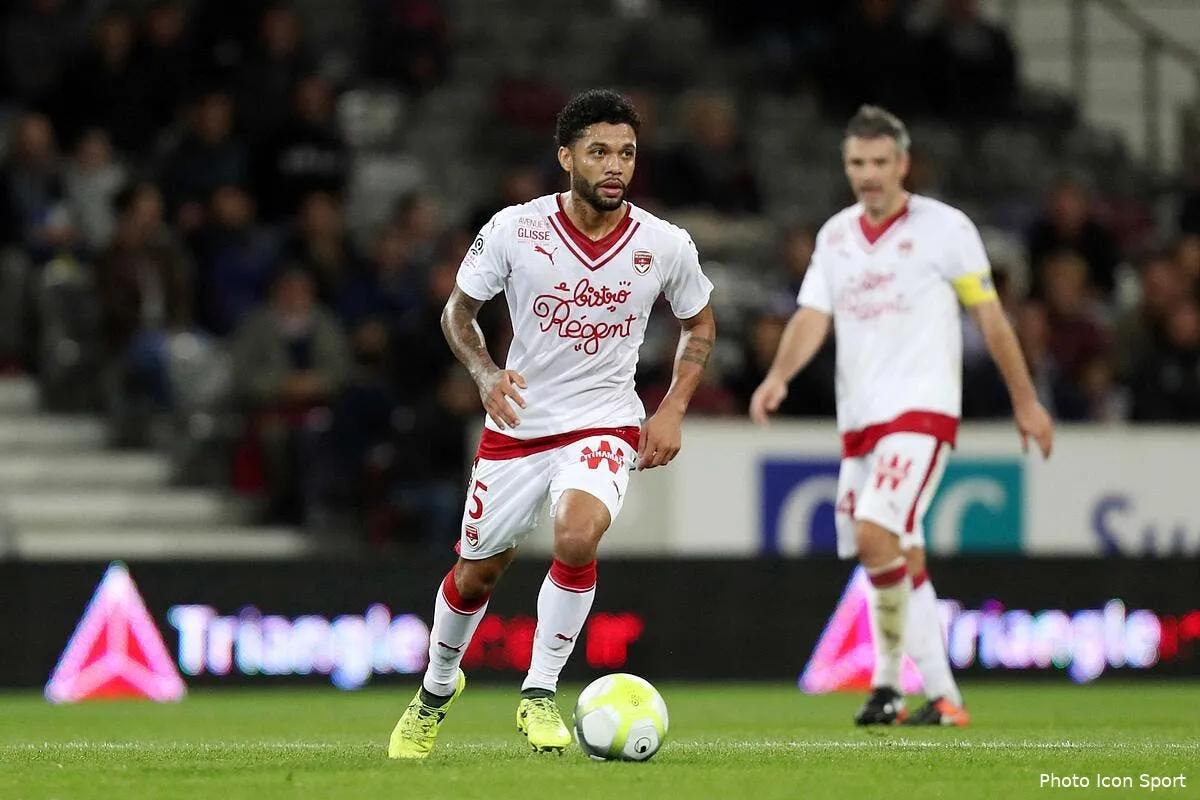 fcgb une recrue estivale epate deja gourvennec a bordeaux iconsport icon blo 150917 01 62193877