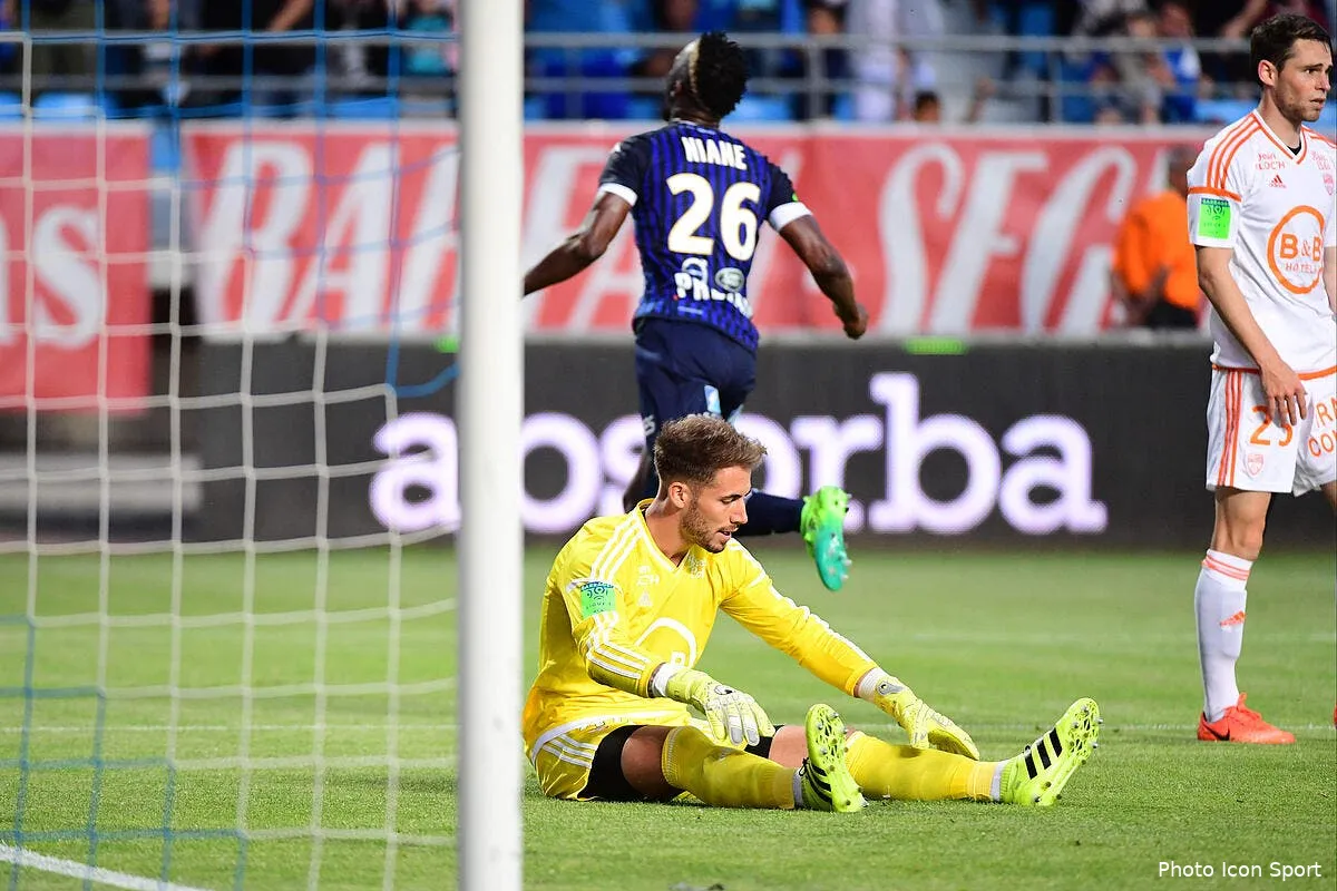 fcl la boulette d amiens qui pourrait ramener lorient en l1 lecomte 2183293