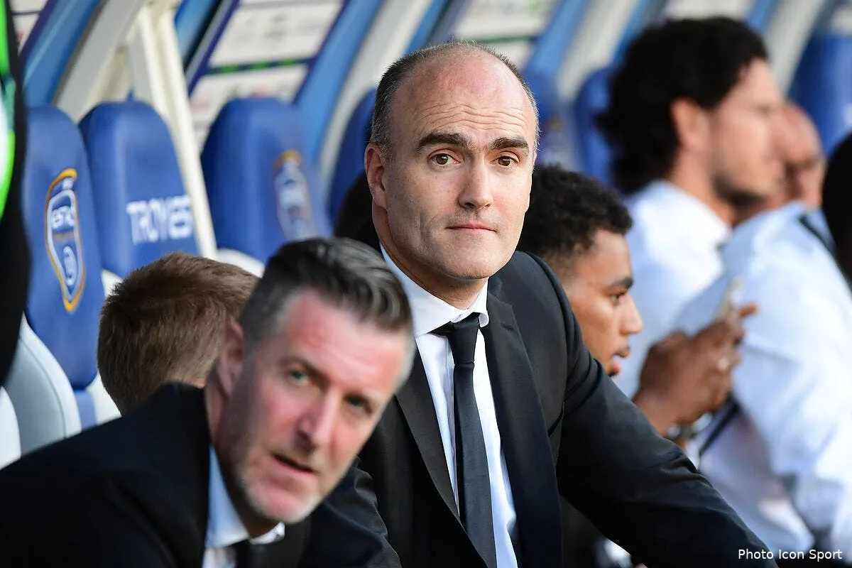 fcl lorient en l2 pierre menes n attendait que ca pour tacler iconsport win 250517 01 6421181568