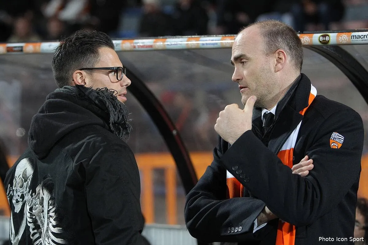 fcl remplacant a lorient aliadiere est desespere aliadiere fery152784