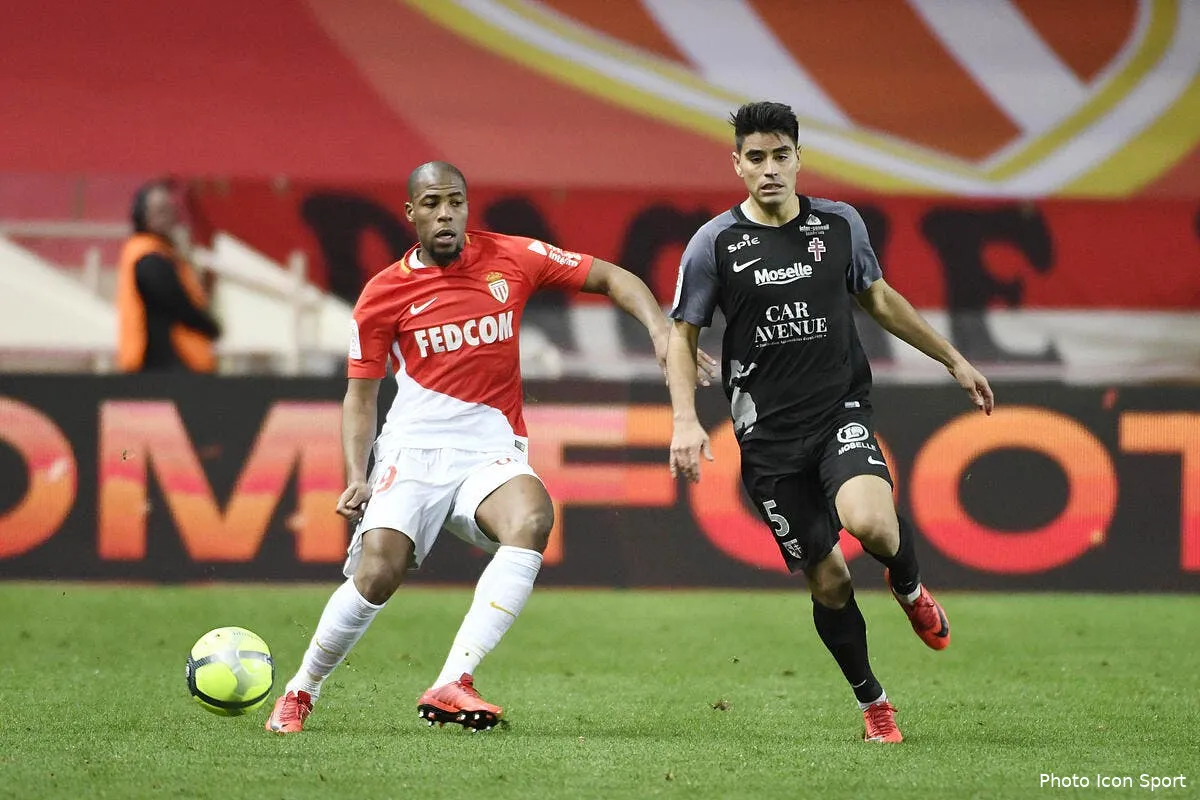 fcm metz n a pas le niveau ligue des champions concede hantz iconsport icon anp 210118 63 98207381