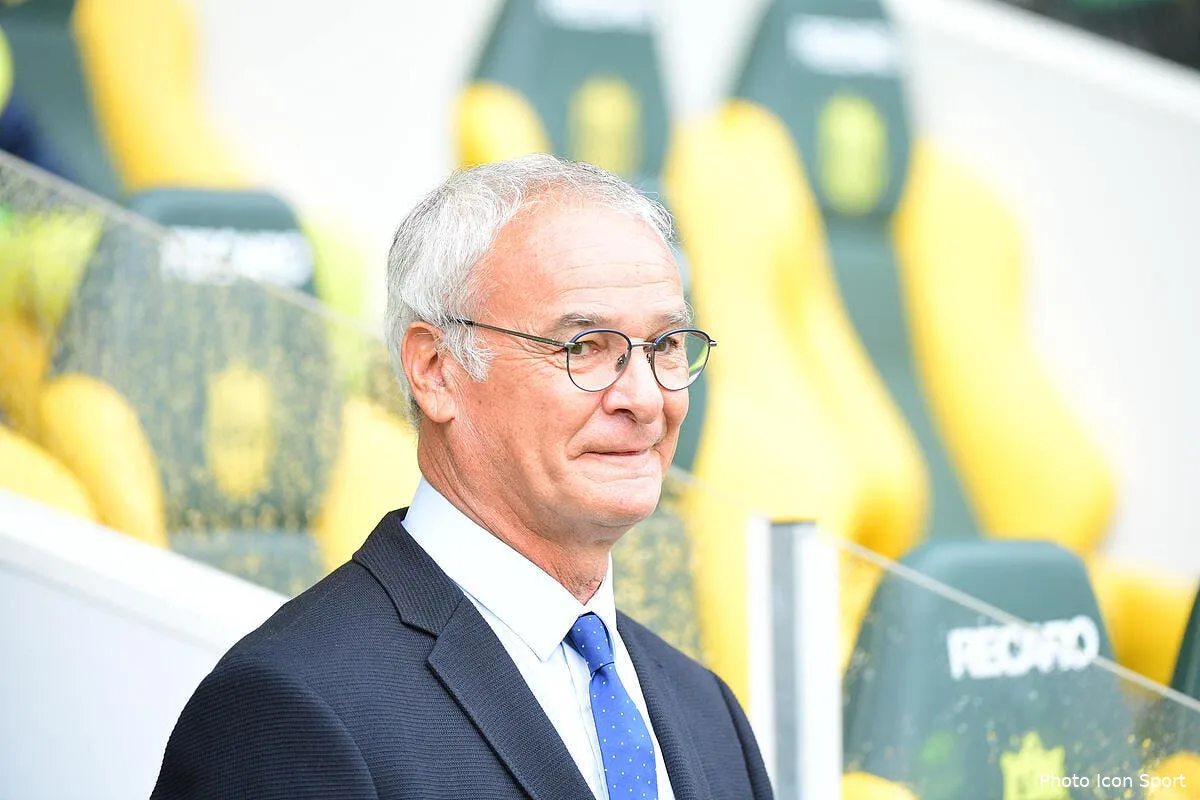 fcn 0 0 contre l ol mercato cabella ranieri s explique iconsport icon win 120817 01 13428190969