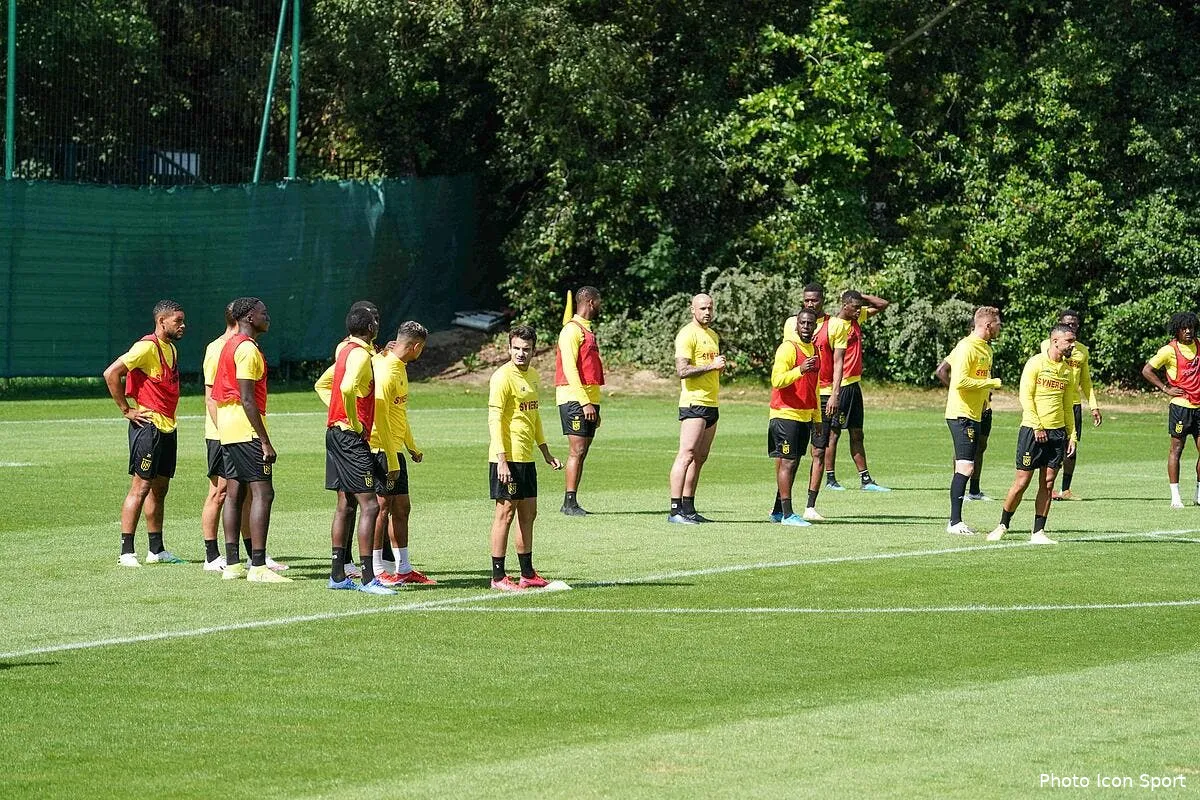 fcn 5 nouveaux cas de covid a nantes icon edy02690290377