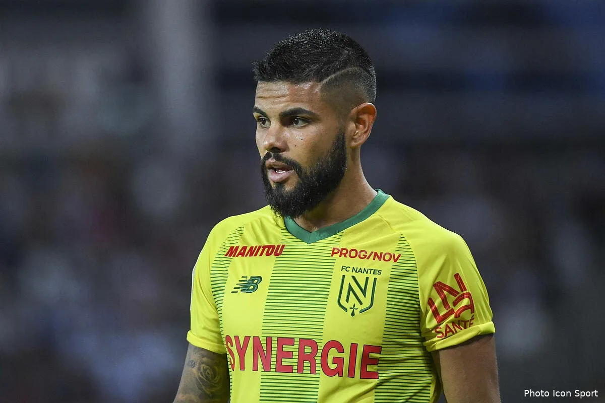 fcn accord conclu lucas lima bat nantes au bras de fer lucas lima 1262899