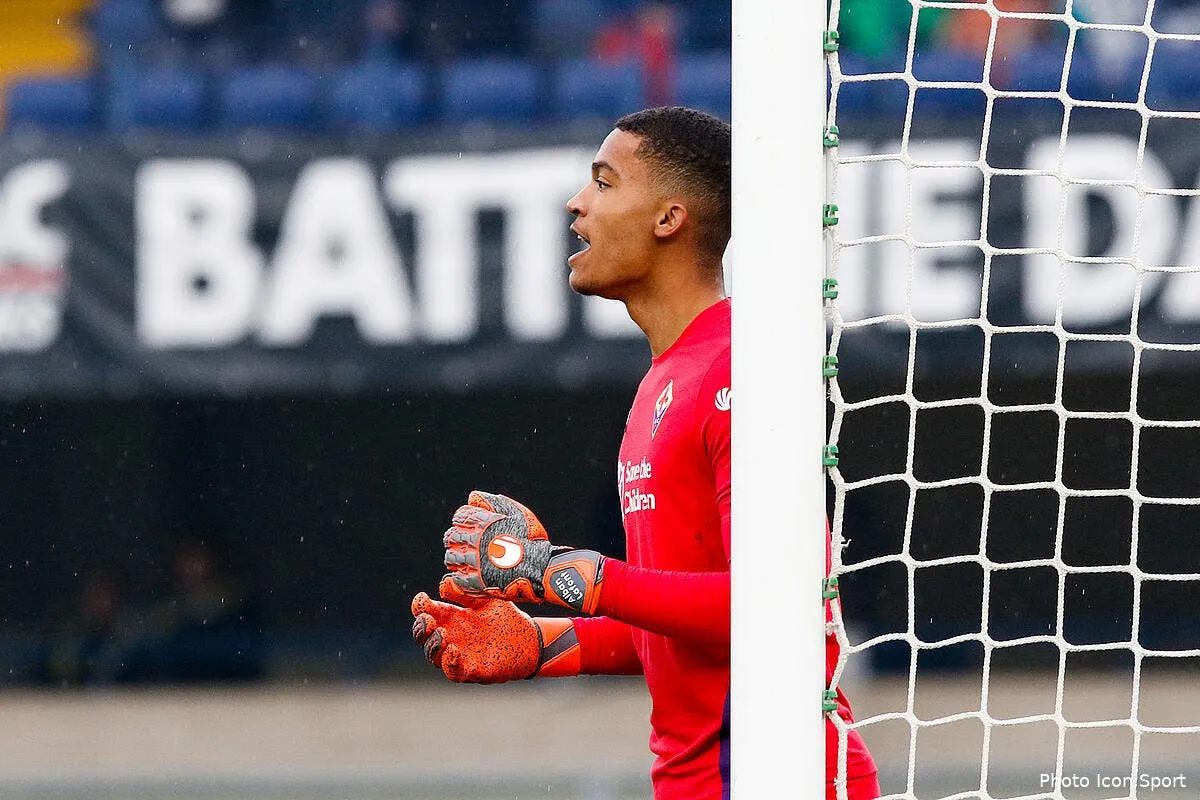 fcn alban lafont le gros coup de nantes au mercato icon lp 9150330257207
