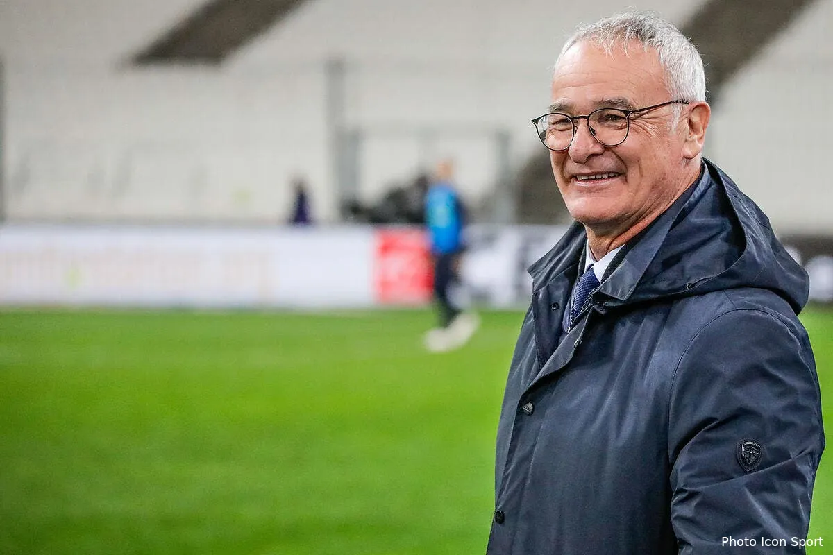 fcn attention un grand danger guette ranieri a nantes icon ruo 040318 93 65212049