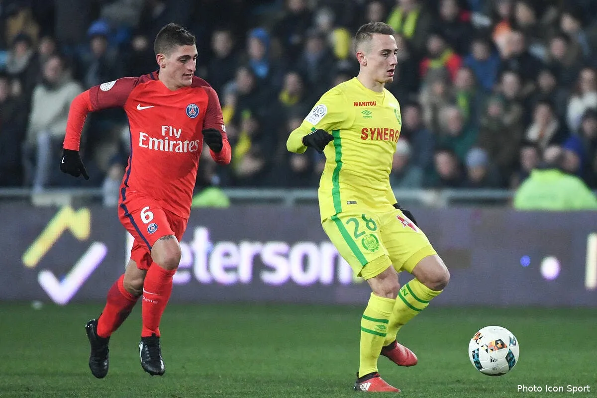 fcn battre le psg au parc nantes n y croit meme pas icon dib 210117 101 40199723