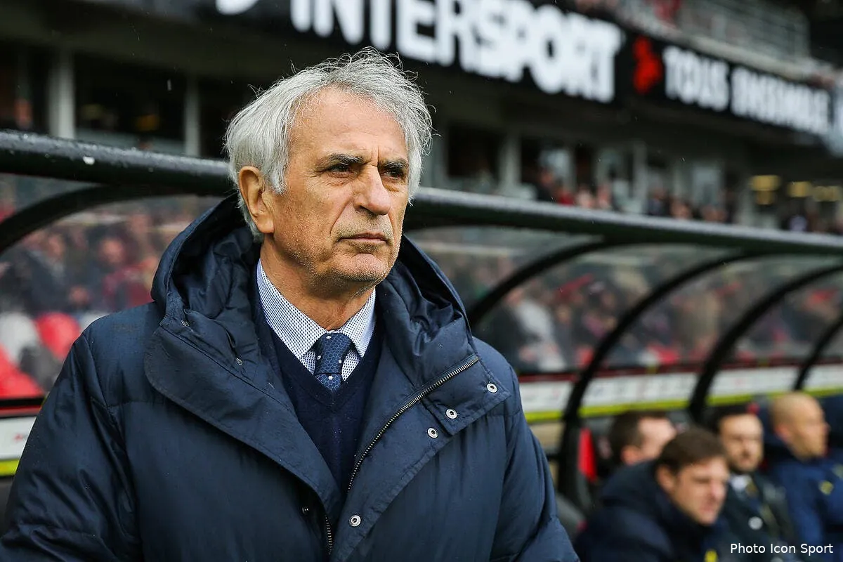 fcn ce joueur boude halilhodzic l invite a partir sur le champ icon vmi 030319 08 69246765