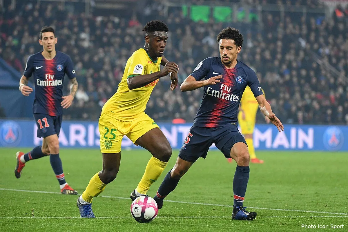 fcn ce sale coup au mercato nantes va le payer cher kwateng246943