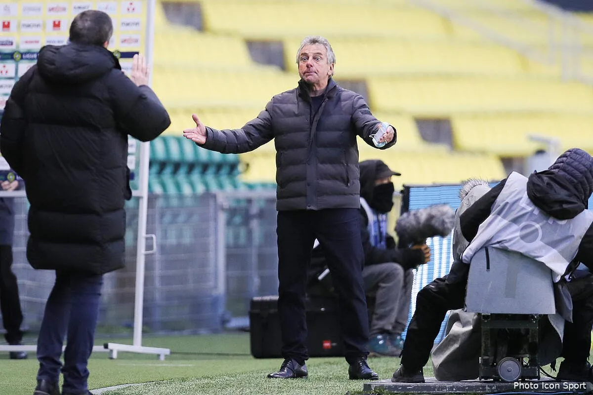 fcn christian gourcuff vire par le fc nantes icon vmi nantstrasb47 301165