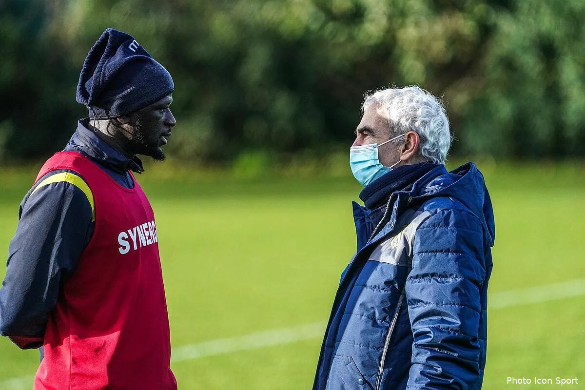 fcn domenech a nantes il raconte son coup de folie icon eldom 024 303253