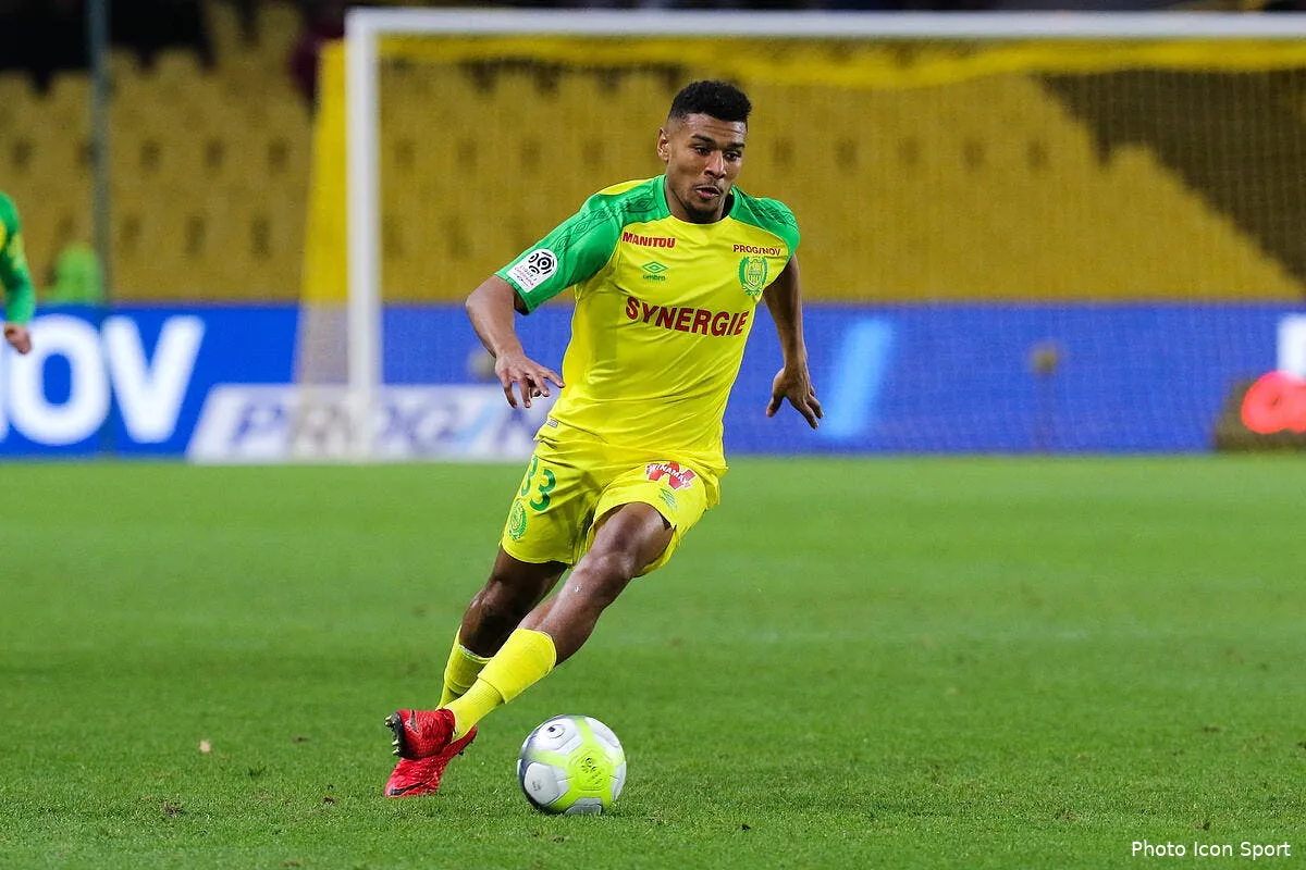 fcn double attaque sur santy ngom en vue du mercato iconsport icon lem 101217 11 37207981