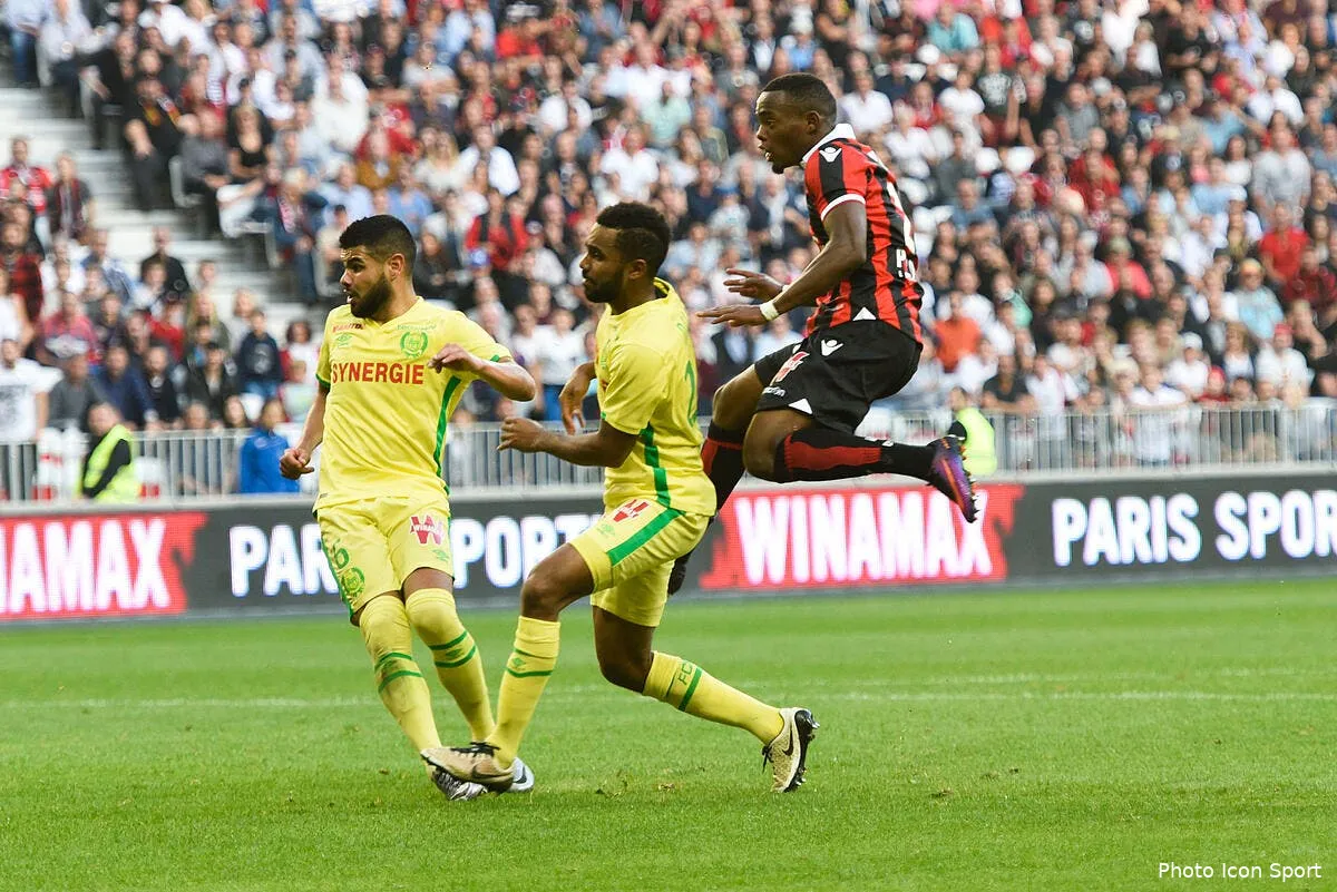 fcn girard felicite nice et detruit son equipe pitoyable iconsport del 301016 02 03159550