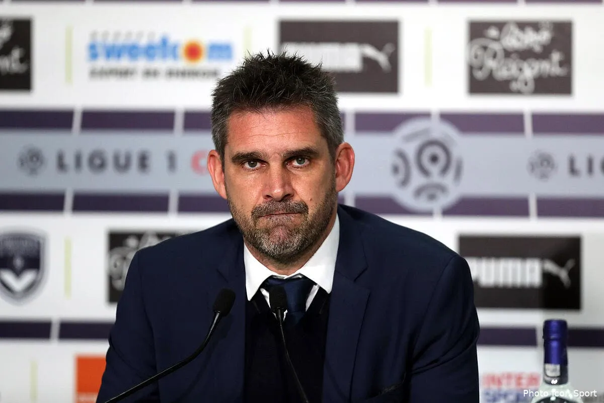 fcn gourvennec pret a dire oui a nantes pour sauver les canaris iconsport icon blo 160118 05 42231583