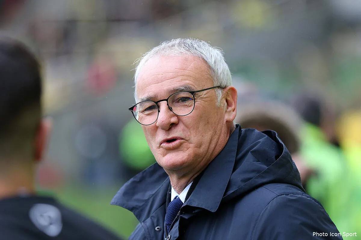 fcn je serai a nantes la saison prochaine ranieri se fache iconsport icon lem 010418 05 48215081