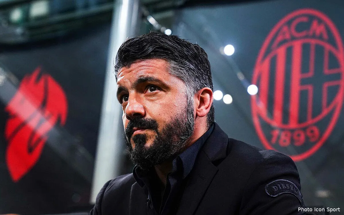 fcn kita veut gennaro gattuso comme coach de nantes icon lp 9546279260507