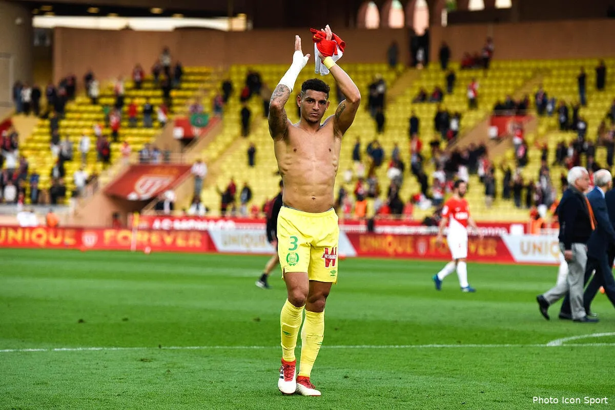 fcn l om veut diego carlos nantes envoie la facture iconsport icon zua 070418 08 02216227