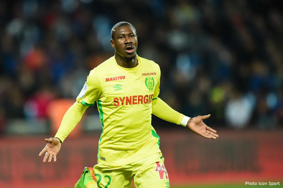 fcn le draxler de nantes est lance ca va faire mal nakoulma173796