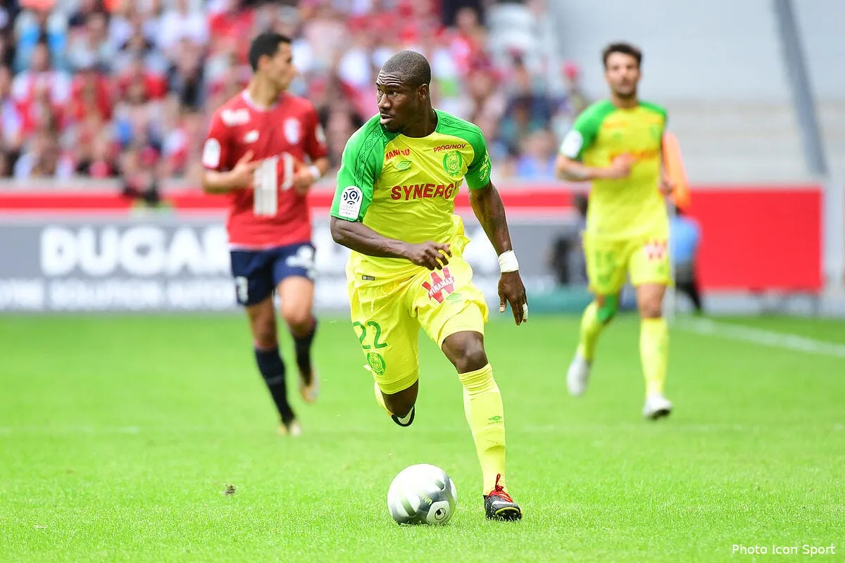 fcn nakoulma veut partir deux clubs de l1 debarquent iconsport icon win 060817 01 12662190733
