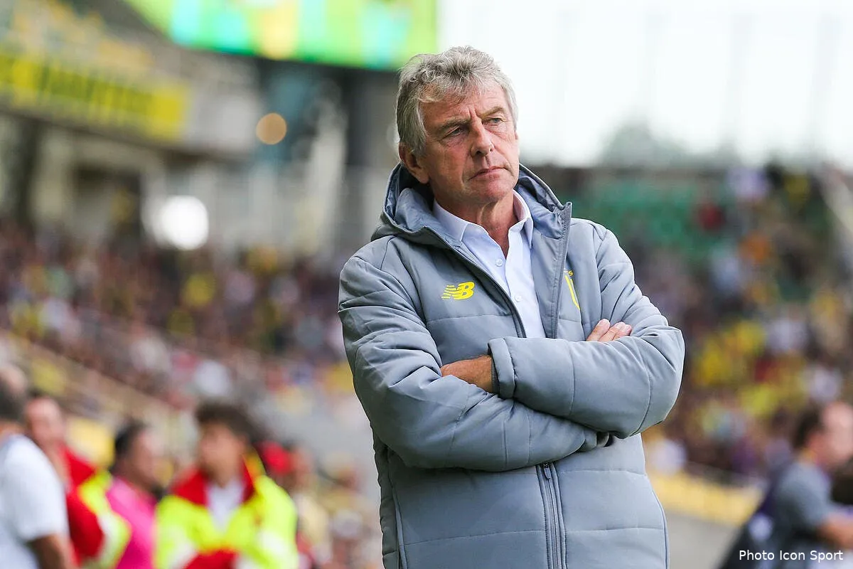 fcn nantes 3e de l1 gourcuff ne s enflamme pas icon vmi 310819 08 62264497