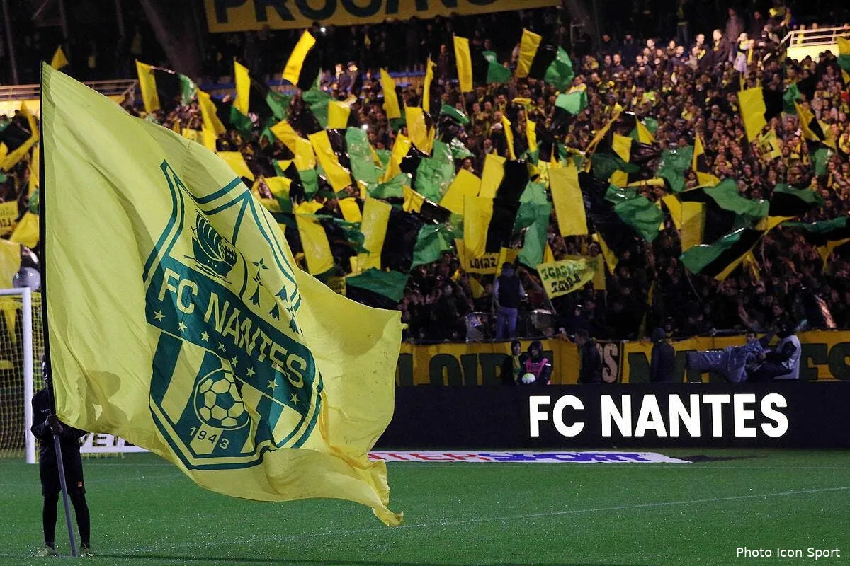 fcn nantes agace par le plan anti supporters a saint etienne iconsport icon lem 041117 22 72201447