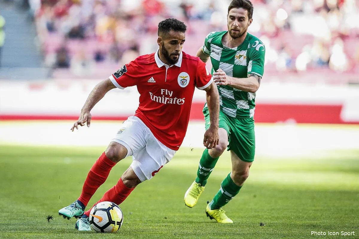 fcn nantes discute avec le barca pour le remplacant de dubois iconsport icon glo 130518 08 17222365