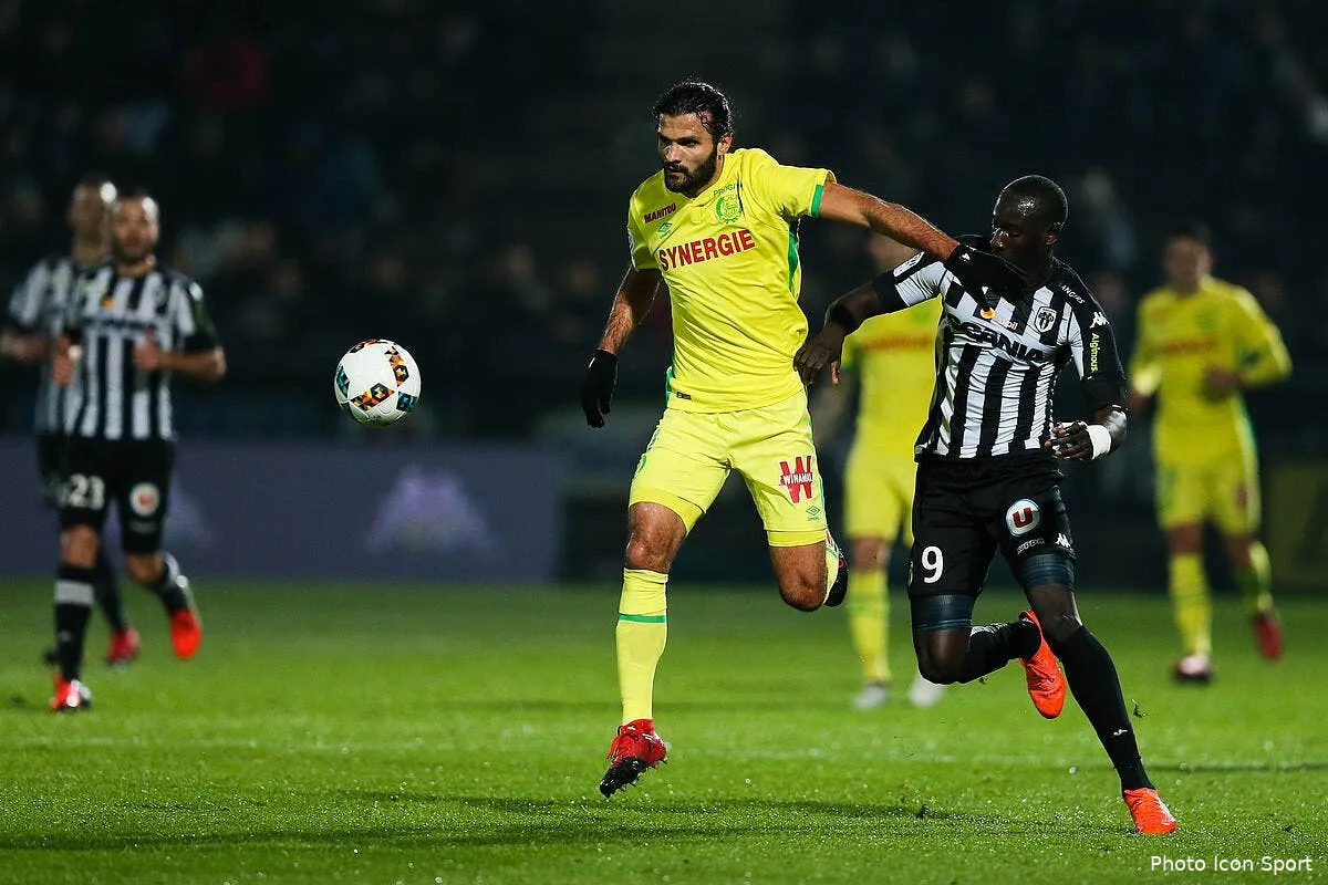 fcn nantes fait cadeau de vizcarrondo a troyes iconsport vmi 161216 08 59183981