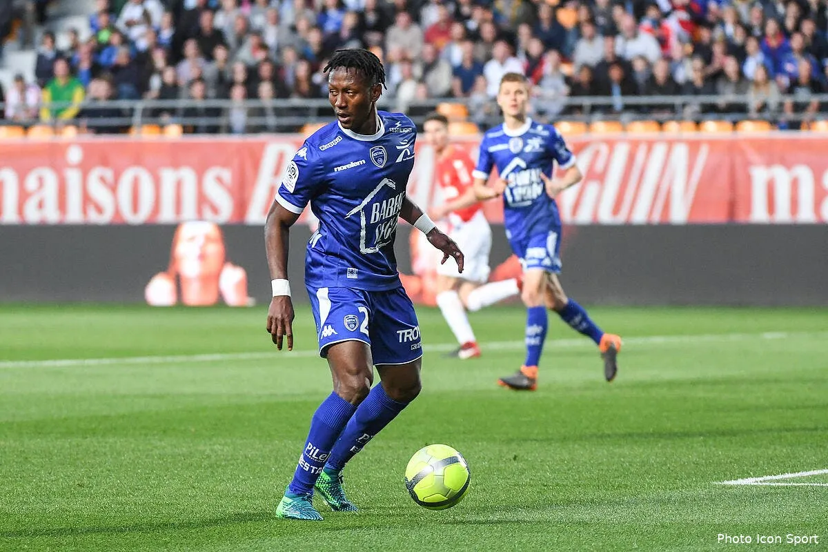 fcn nantes flaire la bonne affaire mercato en l2 iconsport icon dib 190518 12 122223597