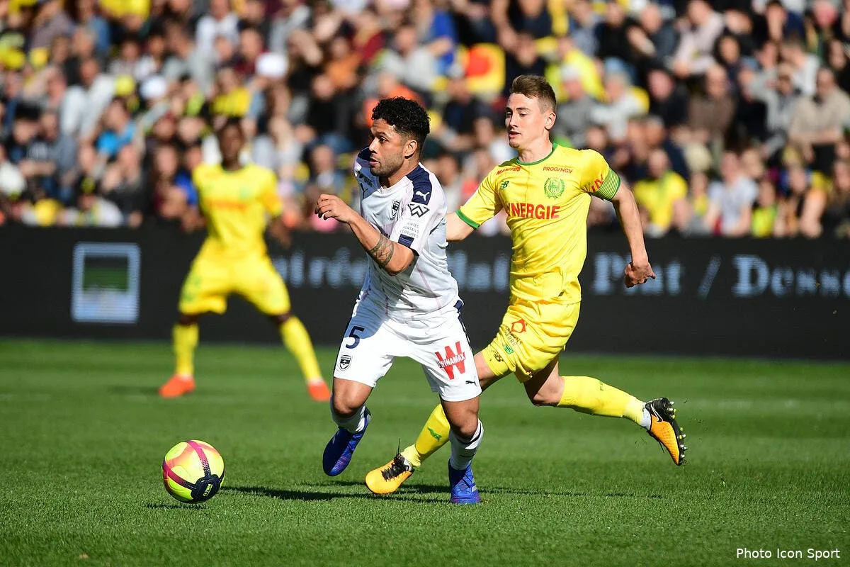 fcn nantes psg reporte valentin rongier pete un cable icon win 240219 01 82479246095