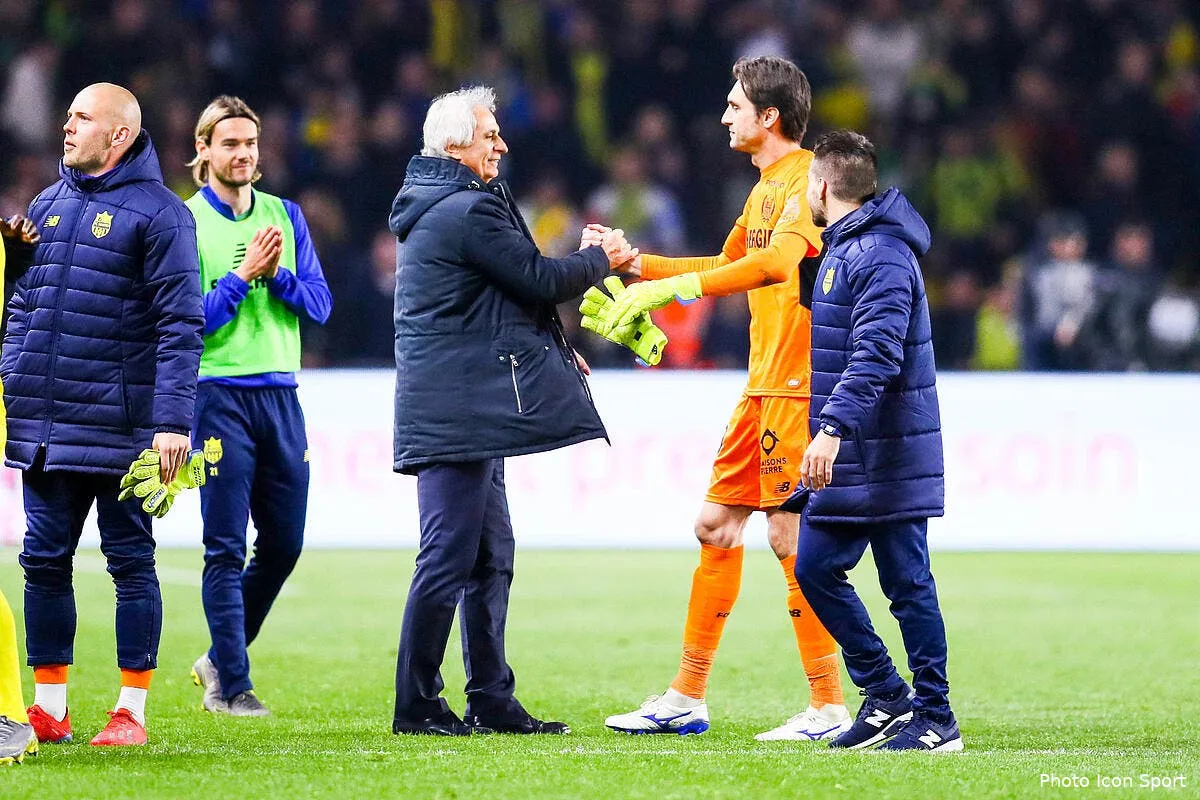 fcn nantes s amuse vahid halilhodzic sourit enfin icon vmi 120419 11 78251859