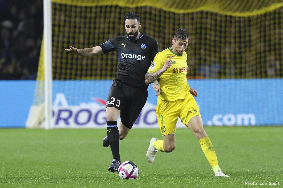 fcn nantes sort du silence et espere un miracle pour sala icon lem 051218 05 04242651