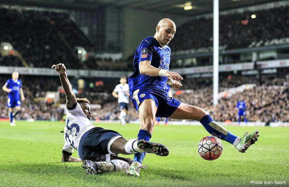 fcn nantes veut attirer un champion d angleterre benalouane168706