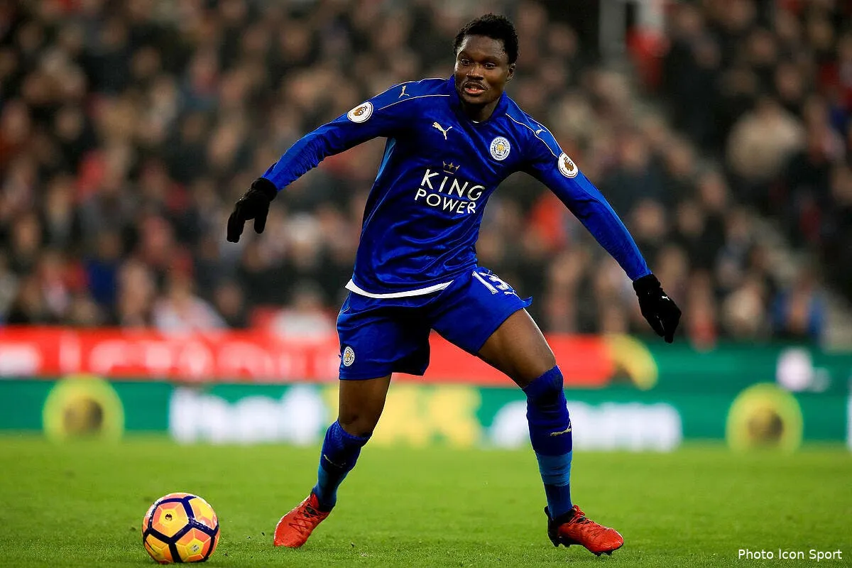 fcn ranieri attaque leicester pour son mercato iconsport 29517372202985