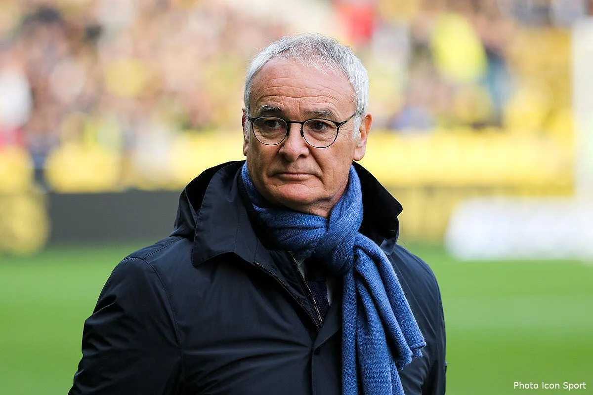 fcn ranieri fait un cadeau italien a ses joueurs iconsport icon lem 171217 45 81204457
