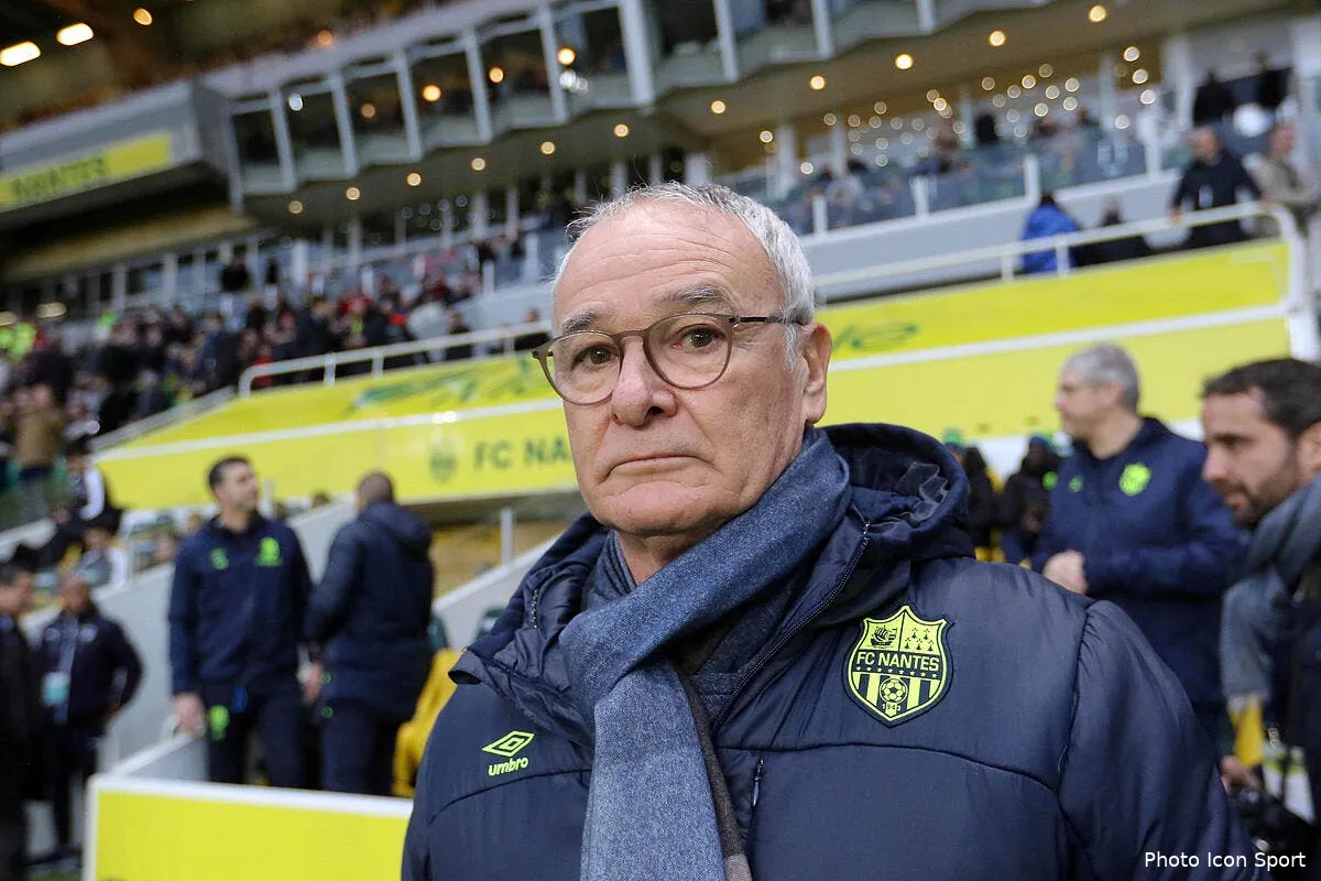 fcn ranieri n est pas encore alarmiste iconsport icon lem 200118 01 04207201