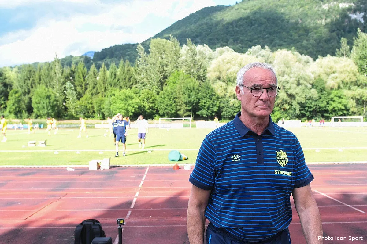 fcn ranieri se frotte les mains le mercato de nantes s accelere iconsport icon leb 130717 10 28187523