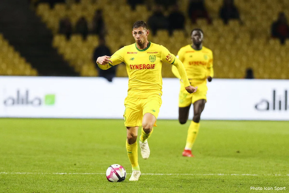 fcn sala a tranche il veut quitter nantes pour cardiff city icon lem 080119 08 36241975