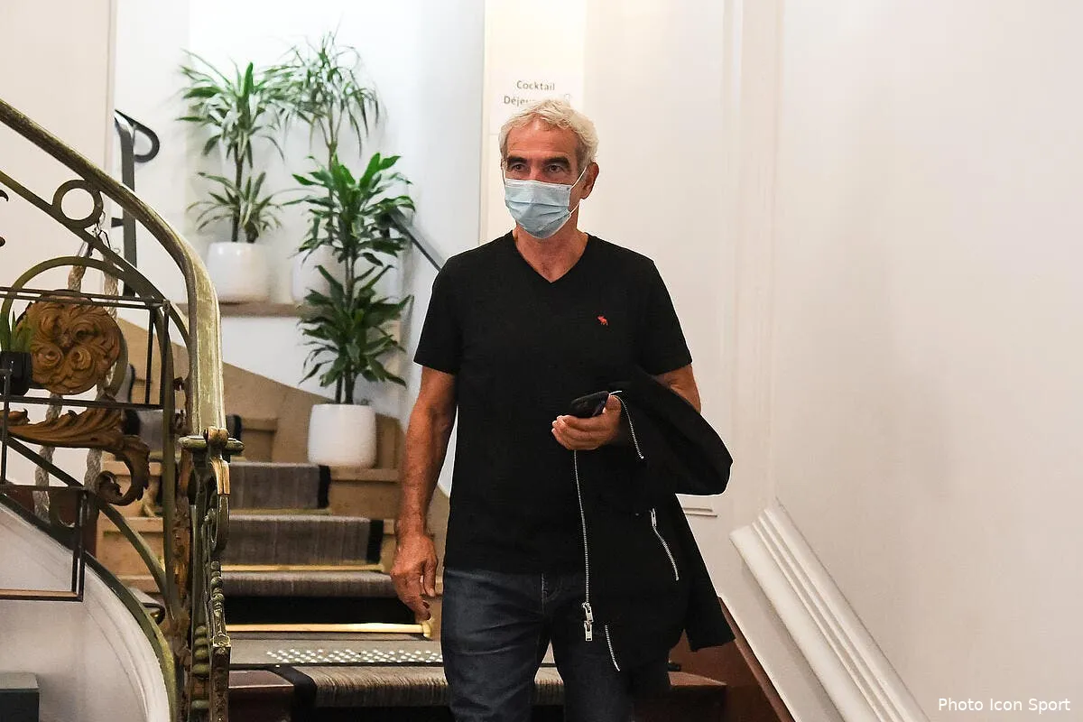 fcn severac allume domenech le pire entraineur de l histoire aa 302713