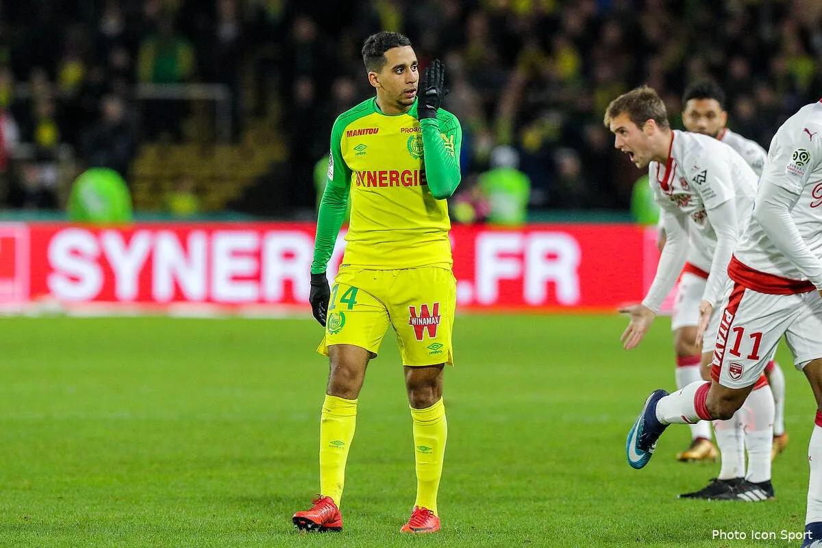 fcn un joueur de nantes condamne a 6 mois de prison ferme iconsport icon lem 200118 45 84212159