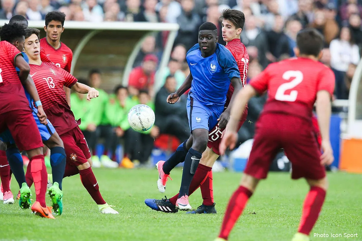 fcn une offre a 7 me pour un nantais de 16 ans iconsport vmi 170417 93 50192573