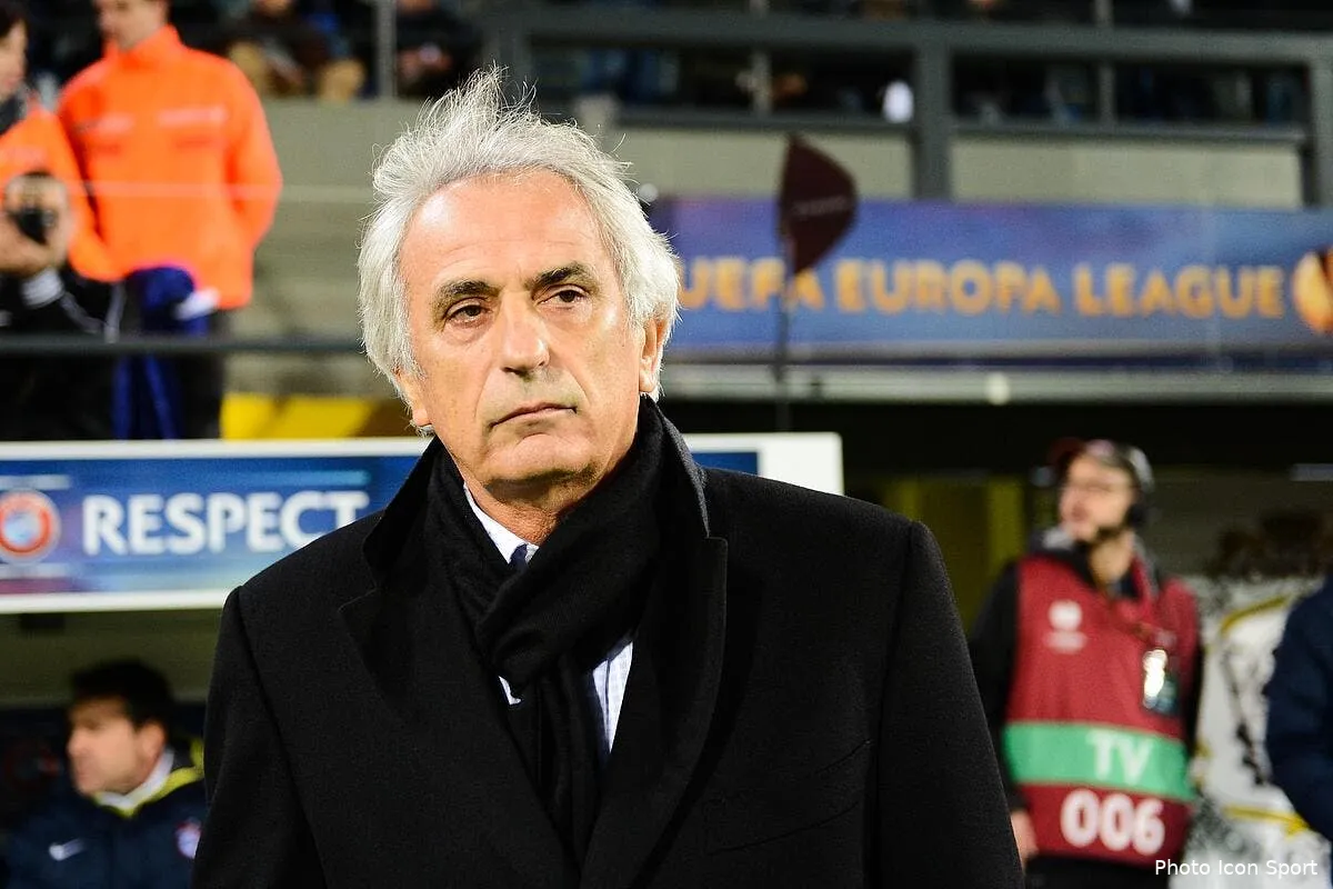 fcn vahid halilhodzic sort de son silence sur le fc nantes iconsport spa 061114 08 24221137