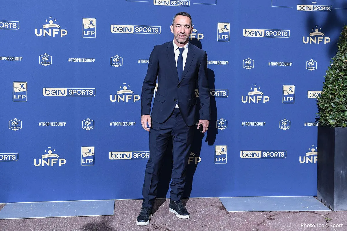 fcn youri djorkaeff futur directeur sportif de nantes iconsport icon dib 130518 11 41218879