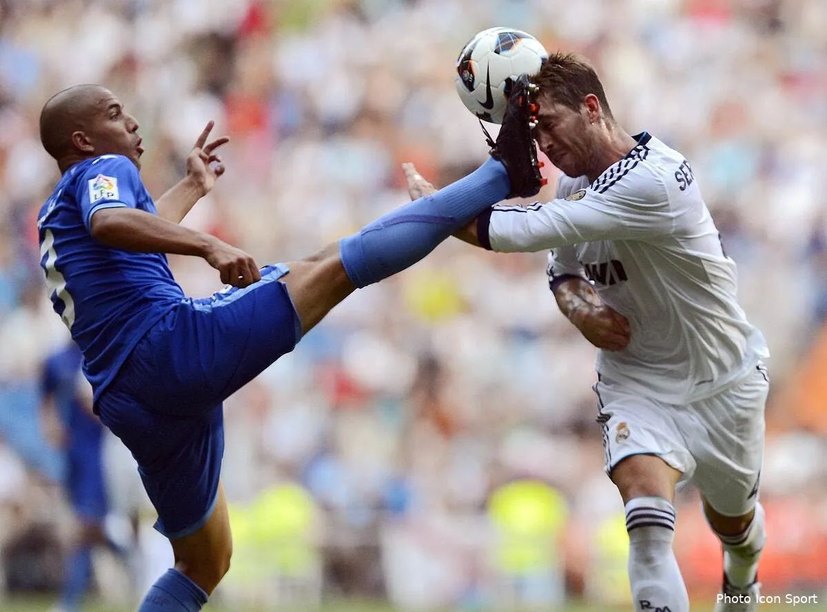 feghouli au psg ce n est pas pour le prochain mercato iconsport mar 190812 08 4241843