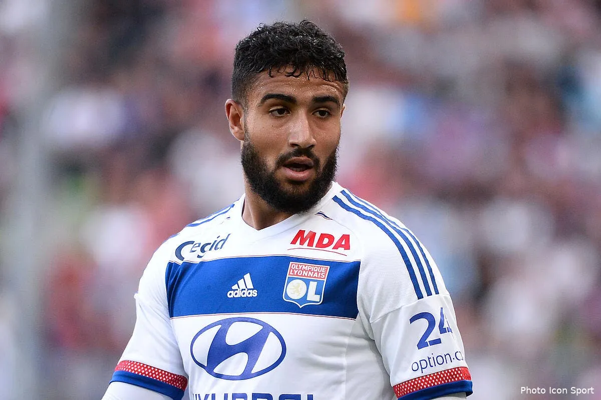 fekir en route vers un retour en fevrier a l ol iconsport nlg 290815 17 129124035
