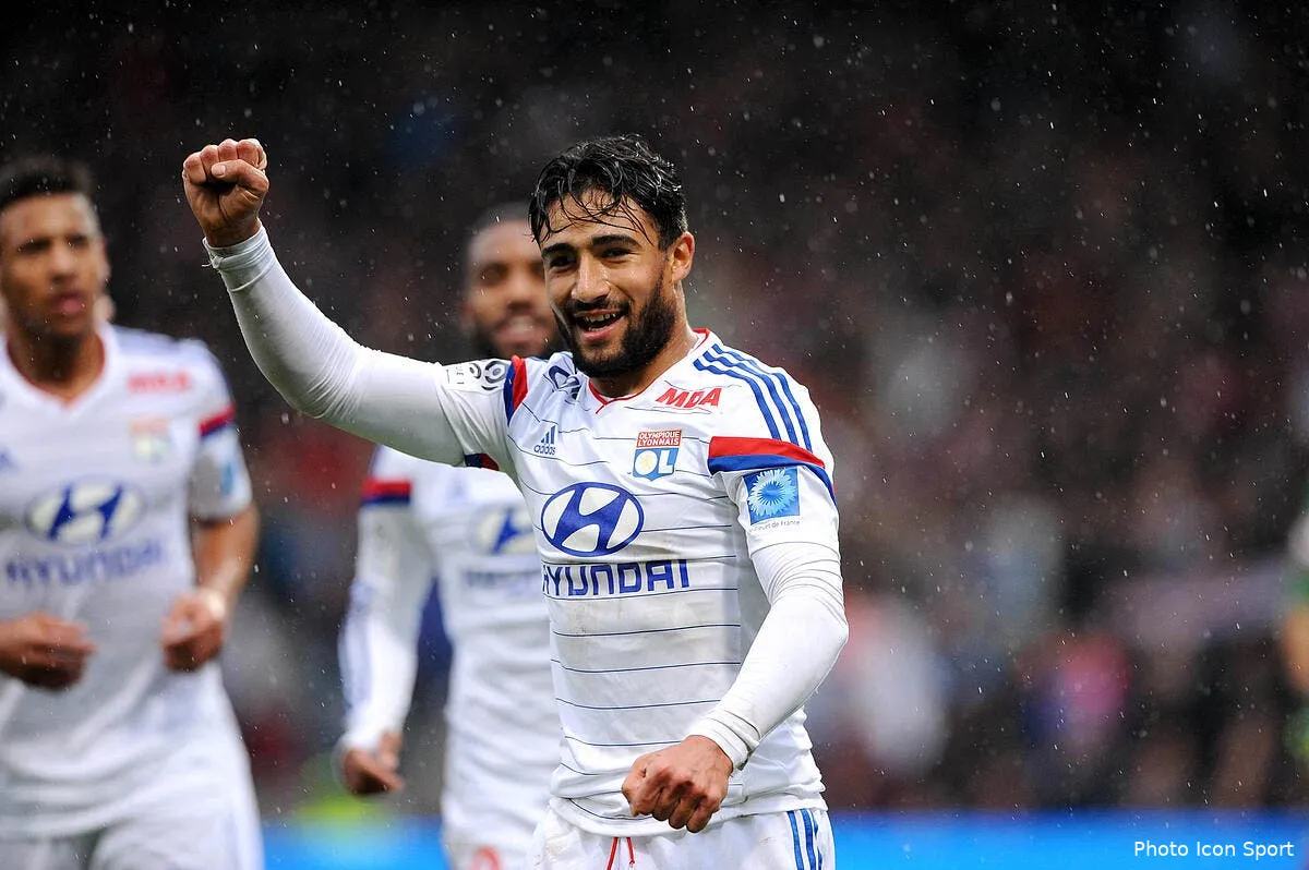 fekir et les bleus santini remet les choses au point iconsport jpt 091114 05 07 197095